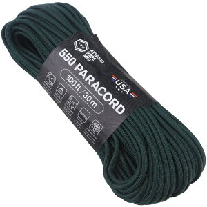 AgEbh [v n^[ 7Strand 550 pV[gR[h pR[h 30M ATWOOD ROPE MFG ωd250Kg LvȂǂɁy1R܂Ń[/4R܂Ń^[pbN֔zz (ToQ[)