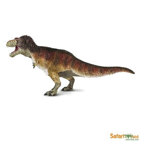 safari (サファリ)WS ティラノサウルス(羽毛) 100031【全商品・全在庫】【正規品】