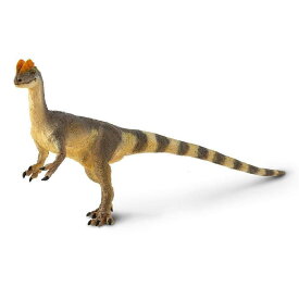 safari (サファリ)ディロフォサウルス 100508【全商品・全在庫】【正規品】