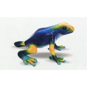 2023V BULLYLAND(u[h) AC]hNKG(Poison dart frog tumucumaque) 68522ySiES݌ɁzyKiz