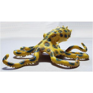 2023V BULLYLAND(u[h) qE_R(u[OINgpX)@blue-ring octopus 67510