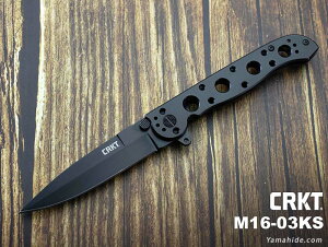  RrAo[ CRKT M16-03KS XsA[ ubN ܂肽݃iCt iCt&c[y^[pbNvXzz (ToQ[)
