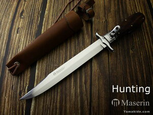 }Z [Abvqg Ebh ܂肽݃iCt 179/OP Maserin HUNTING KNIFE ~^[ AEghA Lv ToCo ToQ[