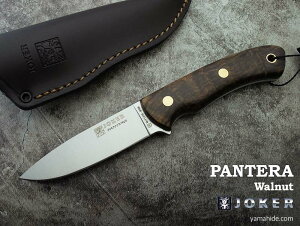 yoN[|gpŊzW[J[ iCt pe CN17 EH[ibg ubVNtgiCt Joker PANTERA BUSHCRAFT KNIFE y{Kiz~^[ AEghA Lv ToCo T