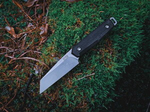 UpX WI GEO-G10-BL D2| G10nh V[XiCt ZA-PAS GEO Knife (ToQ[)