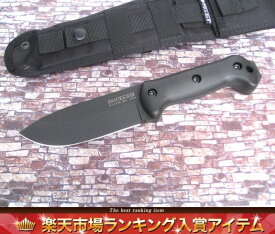 【楽天ランキング1位】 ケーバー ベッカー BK22 コンパニオン ナイフ ナイロンシース KA-BAR BECKER CAMPANION【日本正規品】ミリタリー アウトドア キャンプ サバイバル サバゲー