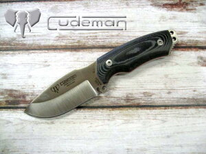  N[h} CUD115B ~j O[ x[ ubVNtg iCt BOHLER N-695|/}CJ^ nh AEghA,Cudeman BUSHCRAFT Knife ~^[ AEghA Lv ToCo ToQ[