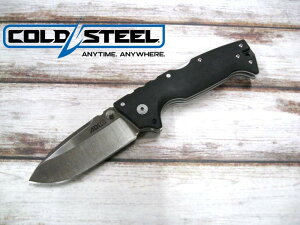 yyVLO1ʁzR[hX`[ 28DD AD-10 S35VN|/G-10 hbv|Cg ܂肽 iCt COLD STEEL (ToQ[)