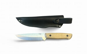 UpX GNXv[[ EPL-J-NCV 80CrV2 | AbVnh V[XiCt ZA-PAS EXPLORER Knife (ToQ[)