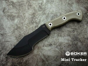  {[J[ vX ~jgbJ[ ubVNtgiCt 02BO113 BOKER Plus Mini Tracker ~^[ AEghA Lv ToCo ToQ[
