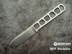  {[J[ BFF pbNCg lbNiCt 121433 BOKER BFF Packlite ~^[ AEghA Lv ToCo ToQ[