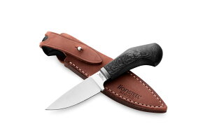 CIX`[ EB[ V[XiCt M390| J[{t@Co[ nh,lionSTEEL Willy Sheath knife ~^[ AEghA Lv ToCo ToQ[