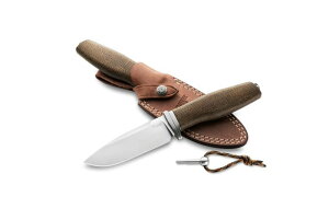 CIX`[ A` iCt M390 O[o[bv nh,lionSTEEL Sheath knife Acha ~^[ AEghA Lv ToCo ToQ[