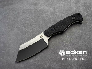 {[J[ `W[ BOKER CHALLENGER 02RY869 ~^[ AEghA Lv ToCo ToQ[