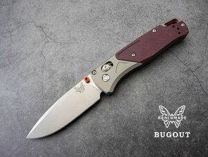 x`Ch 535-09 oOAEg BUGOUT 535-09 BENCHMADE ~^[ AEghA ܂肽 Lv ToCo ToQ[