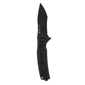�\�O SOG KIKU �q�_�J Hidaka XR 3V (12-27-10-57) �u���b�N�A�E�g ���c�e�j���f�� CRYO 3V�| �}�C�J���^�n���h�� �܂��� �i�C�t �~���^���[ �A�E�g�h�A �L�����v �T�o�C�o�� �T�o�Q�[