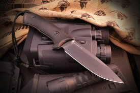 スパルタン #SBEU2BKKYBK リンデン シースナイフ Spartan Linden【日本正規品】ミリタリー アウトドア キャンプ サバイバル サバゲー