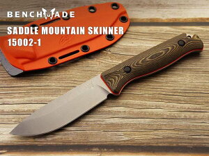  x`Ch 15002-1 ThE}Ee XLi[ S90V b`Cg ng ,V[XiCt ,BENCHMADE Saddle Mountain Skinnery{Kiz ~^[ AEghA ܂肽 Lv ToC