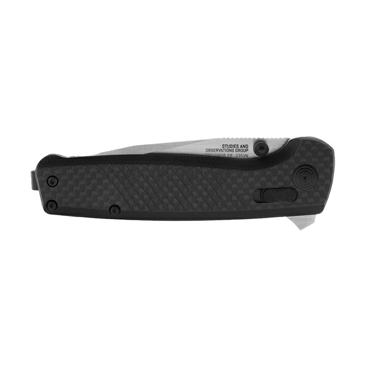 楽天市場】○ ソグ SOG ターミナス XR S35VN鋼 G10,カーボンファイバー  