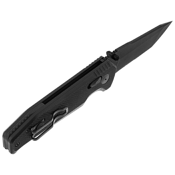 楽天市場】ソグ/SOG ビジョン XR MK3 ブラックアウト コンビ刃 CTS-XHP 