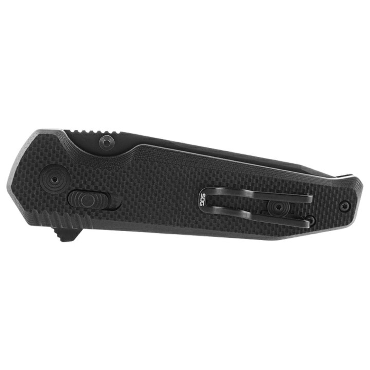 楽天市場】ソグ/SOG ビジョン XR MK3 ブラックアウト コンビ刃 CTS-XHP  