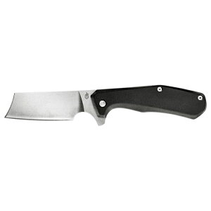 yZ[zK[o[ G30-001807 AT_ IjLX 7Cr17MoV|/A~jEnh ܂ N[o[ iCt GERBER Asada Onyx Folding Cleaver (ToQ[)