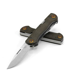  x`Ch 317-1 EB[NG_[ n ܂݃iCt ,BENCHMADE WEEKENDER folding knifey{Kiz~^[ AEghA ܂肽 Lv ToCo ToQ[