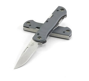  x`Ch 317 EB[NG_[ n ܂݃iCt ,BENCHMADE WEEKENDER folding knifey{Kiz~^[ AEghA ܂肽 Lv ToCo ToQ[