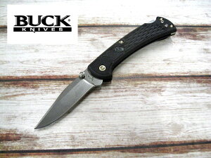 obN BU112BKS-B XZNg ubN ܂݃iCt,Buck 112 Slim Select Knifey[֔zz~^[ AEghA Lv ToCo ToQ[