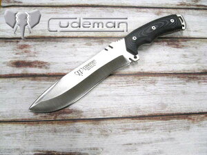  (JCfbNXV[X) N[h} CUD299BK ^ O[ x[2 ubN ubVNtg iCt BOHLER N-695|/}CJ^ nh AEghA,Cudeman BUSHCRAFT Knife (ToQ[)