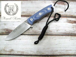  ~Q jGg 139B V[} `} ubVNtg iCt N-695| u[Jet nh Miguel Nieto Chaman BUSHCRAFT ~^[ AEghA Lv ToCo ToQ[