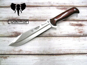  N[h} CUD117R ^ neBO iCtApb` BOHLER N-695|/X^~iEbh nh AEghA,Cudeman Apache Knife (ToQ[)