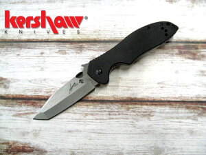  J[VE KERSHAW CQC-7K G}[\ ܂ iCt 8Cr14MoV |/G10nh Emerson knifey^[pbNzz (ToQ[)