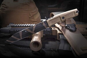  GXgC} eBI ER0082DW tN fU[gEH[A ^NeBJ iCt Rrn N690 ubN EXTREMA RATIO FULCRUM DESERT WARFAREy{Kiz ~^[ AEghA Lv 