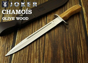  W[J[ CO31 VA I[u neBO V[XiCt,JOKER CHAMOIS HUNTING KNIFEy{Kiz (ToQ[)