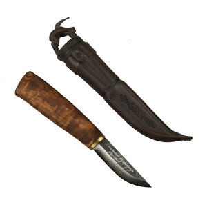  JEnov[bRp/Kauhavan Puukko Paja EgBT #206 uE v[bR iCt Mout Visa Knifey{Kiz~^[ AEghA Lv ToCo ToQ[