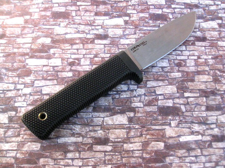 楽天市場 コールドスチール 36cb マスターハンター Cpm 3v ナイフ Cold Steel アームズギア