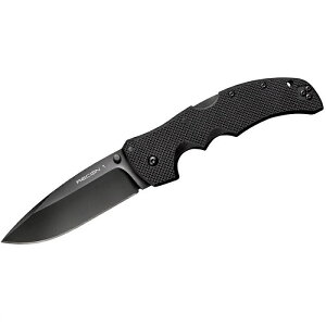  R[hX`[ 27BS [R1 XsA|Cg CPM-S35VNXeX|/G-10nh ܂ iCt COLD STEEL Recon 1 Spear Point ~^[ AEghA Lv ToCo ToQ