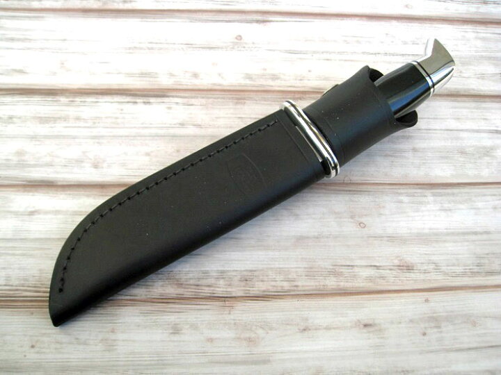 楽天市場】バック 119BK スペシャル ハンティング ナイフ BUCK knife 