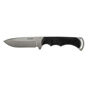 K[o[ GERBER G0588 t[} KCh hbv|Cg V[XiCt Gater Freeman drop point knifeyz ~^[ AEghA Lv ToCo ToQ[