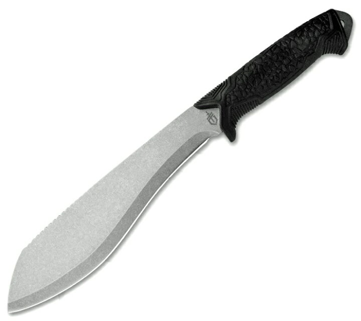 楽天市場】○○ガ ーバー GERBER G3473 バーサフィックス マチェット 