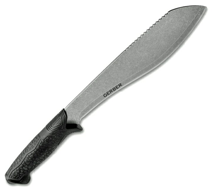 楽天市場】○○ガ ーバー GERBER G3473 バーサフィックス マチェット 