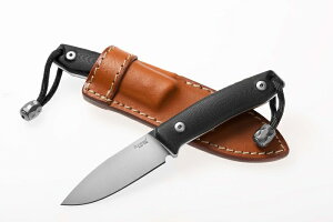  CIX`[ M-1 RpNg iCt M390 G-10 ubN nh,lionSTEEL Sheath knife ~^[ AEghA Lv ToCo ToQ[