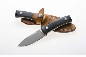 CIX`[ M4 ubVNtg iCt M390 G-10 ubN nh,lionSTEEL Sheath knife ~^[ AEghA Lv ToCo ToQ[