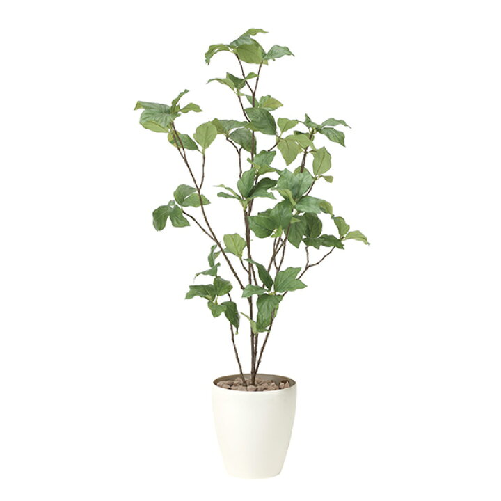 楽天市場 光触媒 人工観葉植物 おしゃれ インテリア 造花 インテリアグリーン サラサドウダン フェイクグリーン 高さ90cm 抗菌 防汚 消臭 人工 植物 グリーン 観葉植物 人工 光触媒加工 植物 お手入れ不要 北欧 玄関 リビング 引っ越し祝い 開店祝い オフィス 母の日