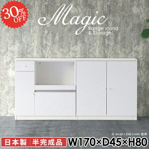 本棚 扉付き 扉付き収納 収納 A4ファイル 収納棚 キャビネット 木製 おしゃれ 本 扉 サイドボード キッチンカウンター シェルフ 白 奥行45cm レンジ台 食器棚 扉付き棚 デスク 電子レンジ台 ス