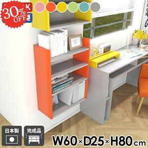 ウォールシェルフ ウォールラック 北欧 本棚 賃貸 スリムラック 石膏ボード 小さい 幅60 オープンラック 洗面所 薄型 吊戸棚 飾り棚 トイレ タオル収納 収納棚 木製 壁面収納 おしゃれ ディス