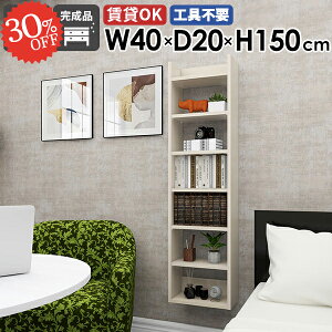 ウォールシェルフ 本棚 収納棚 完成品 石膏ボード 吊り戸棚 洗面所 壁掛け棚 北欧 賃貸 飾り棚 壁面収納 薄型 ディスプレイラック 傷つけない棚 吊戸棚 おしゃれ ピン取付 壁付け 隙間収納