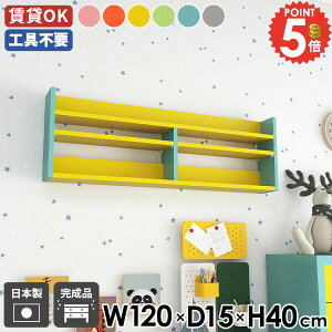 ウォールラック 壁掛けラック 賃貸 ディスプレイラック 本棚 省スペース 吊り戸棚 トイレ棚 ウォールシェルフ おしゃれ 推し活収納 吊戸棚 薄型 石膏ボード 洗面所 コレクション棚 トイレ