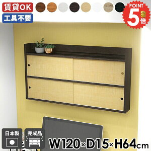 ウォールラック 壁付け 飾り棚 扉付き ウォールシェルフ 賃貸 本棚 洗面所 石膏ボード 賃貸取り付け 吊り戸棚 キャビネット おしゃれ ウォールキャビネット 吊戸棚 丈夫 キッチン 組立不要